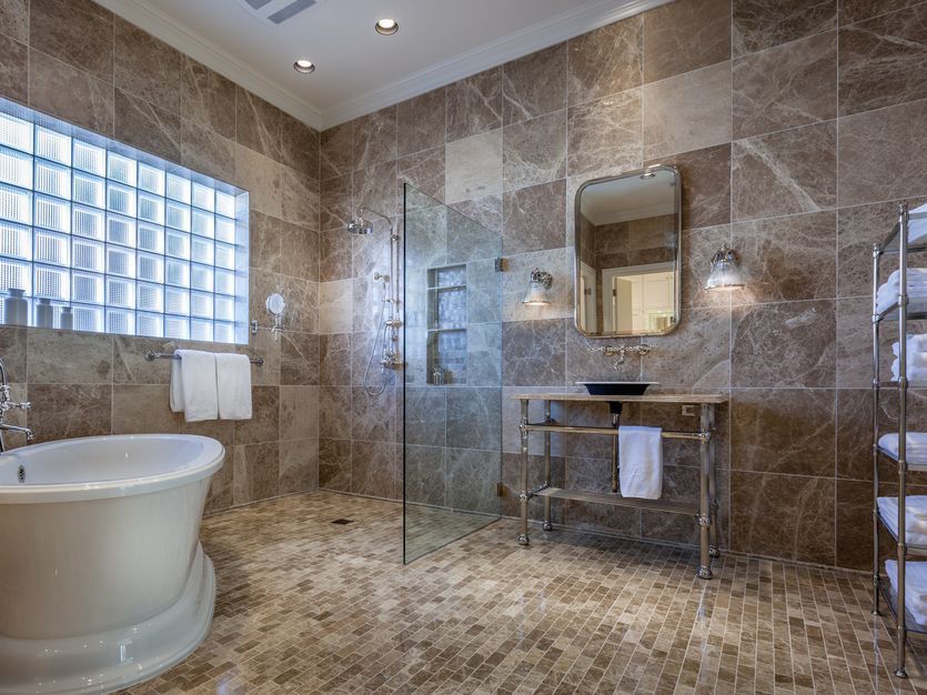 A Smooth Bathroom Remodeling Process