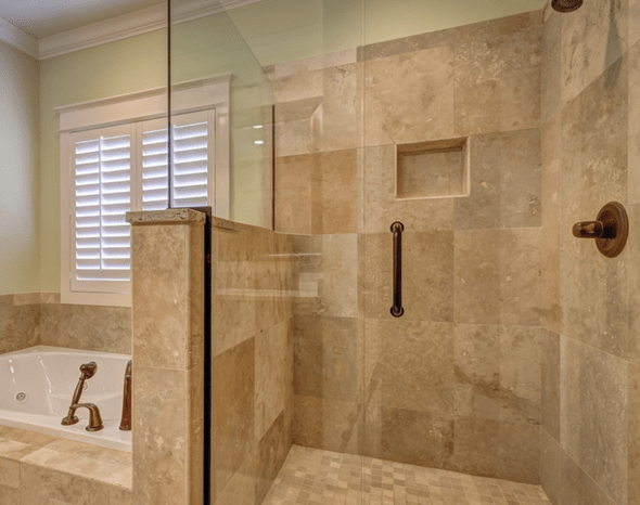 Customized Shower Replacements Tailored to You