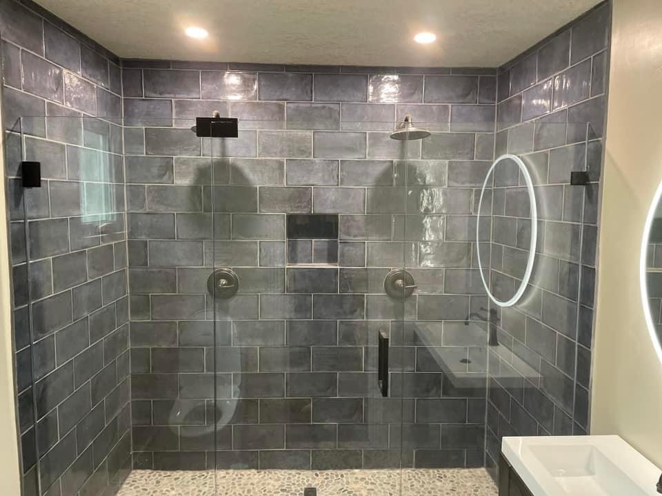 Denton TX Bathroom Remodeling Company