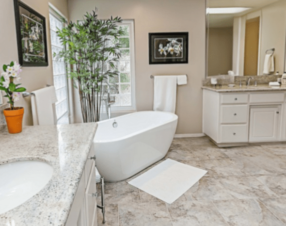 Exceptional Bathtubs for Your Bathroom Renovation