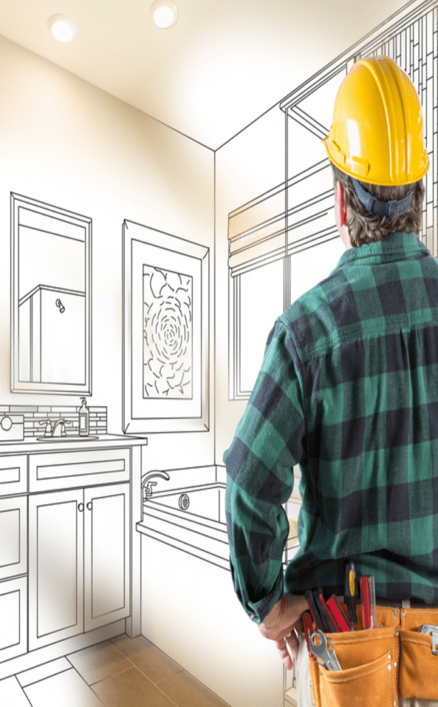Bathroom Remodeling Flower Mound