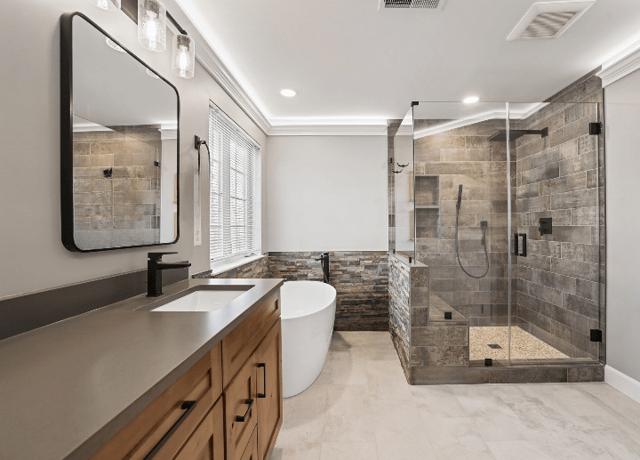 Why We’re the Best Bathroom Contractors in Flower Mound