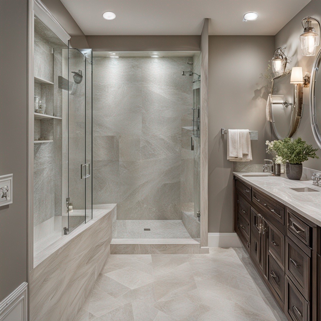 Bathroom Remodeling Near Me