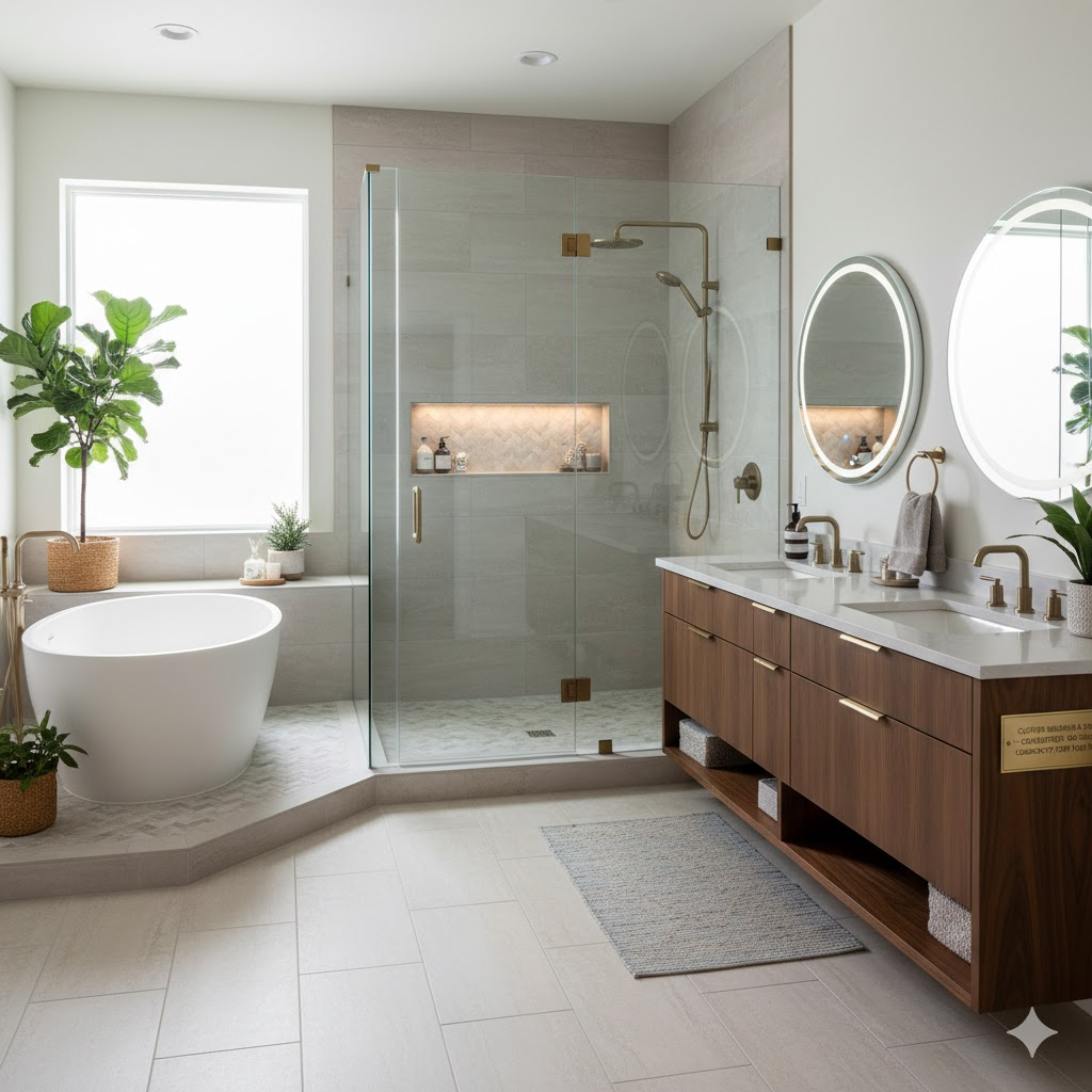 Beyond the Tub