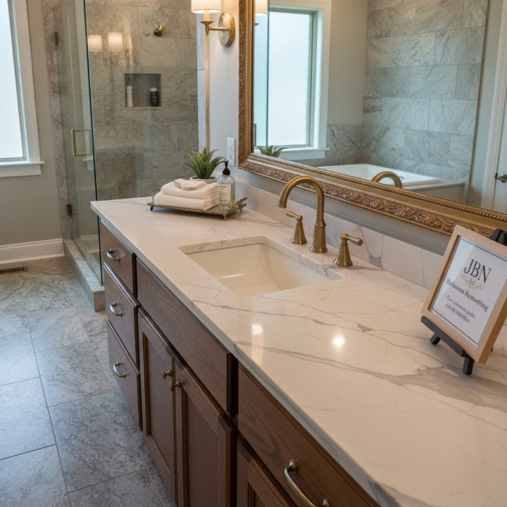 Natural Stone Options