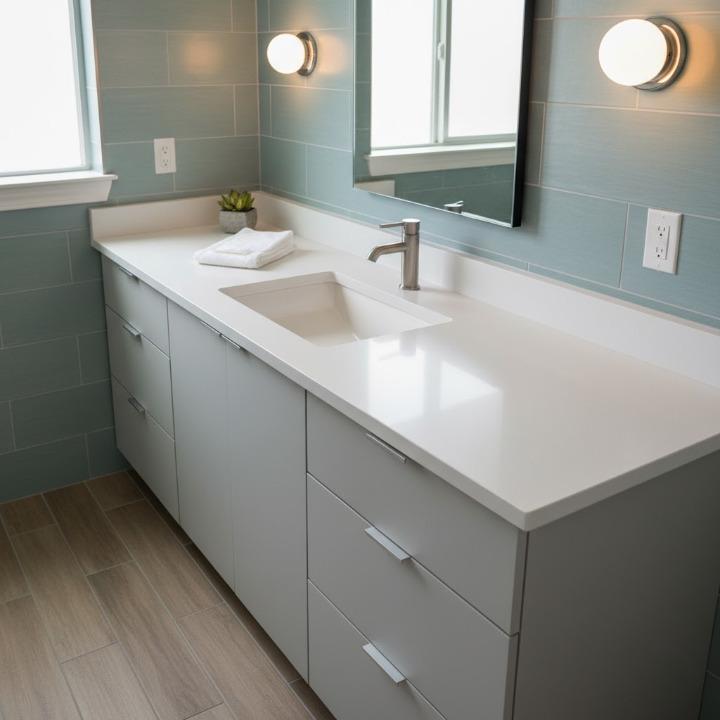 Solid Surface Materials