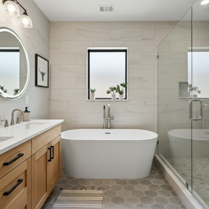 Why Replacing Your Bathtub Makes Sense
