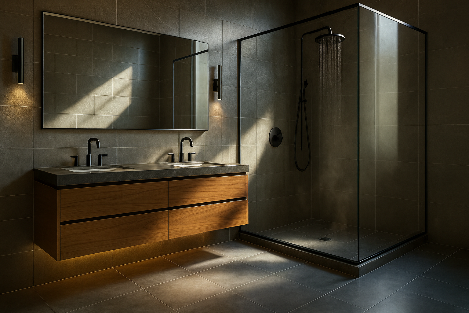 Affordable Bathroom Remodeling Services