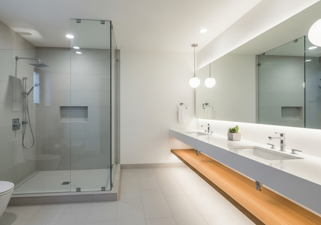 Key Takeaways for Master Bathroom Remodeling in Denton TX.