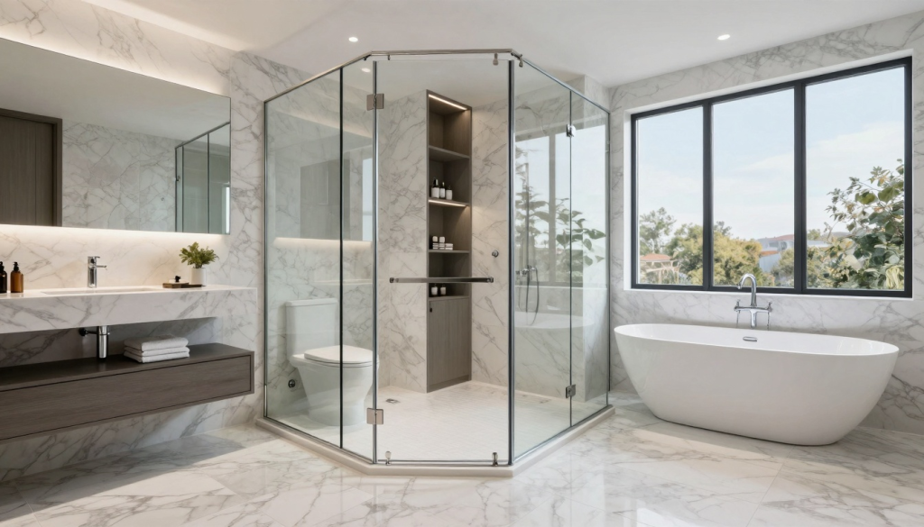 Bathroom Remodel Packages Denton TX