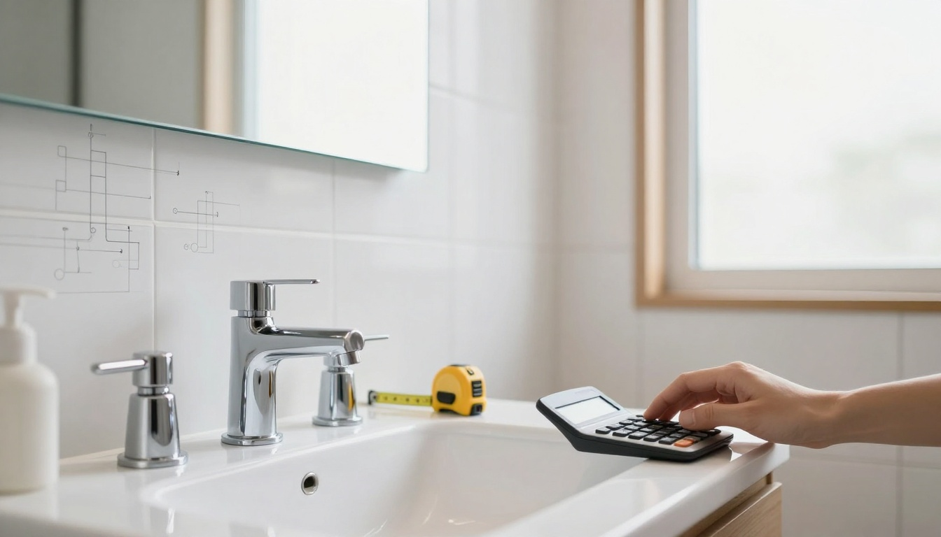 Bathroom Remodel Cost Denton TX