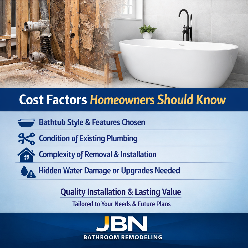 Cost Factors Homeowners Should Know