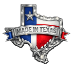 Texas Made