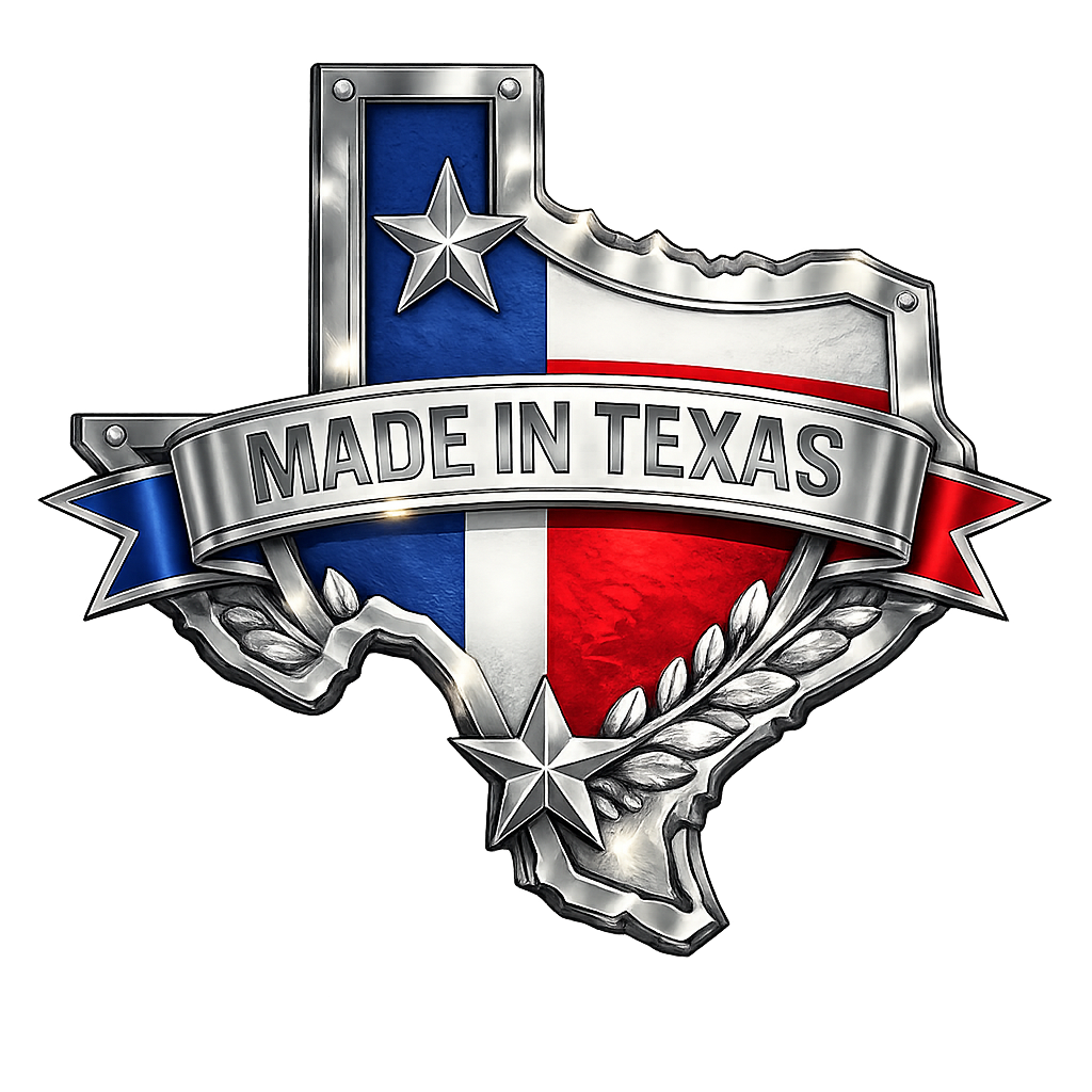Texas Made