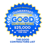 The Good Contractors List