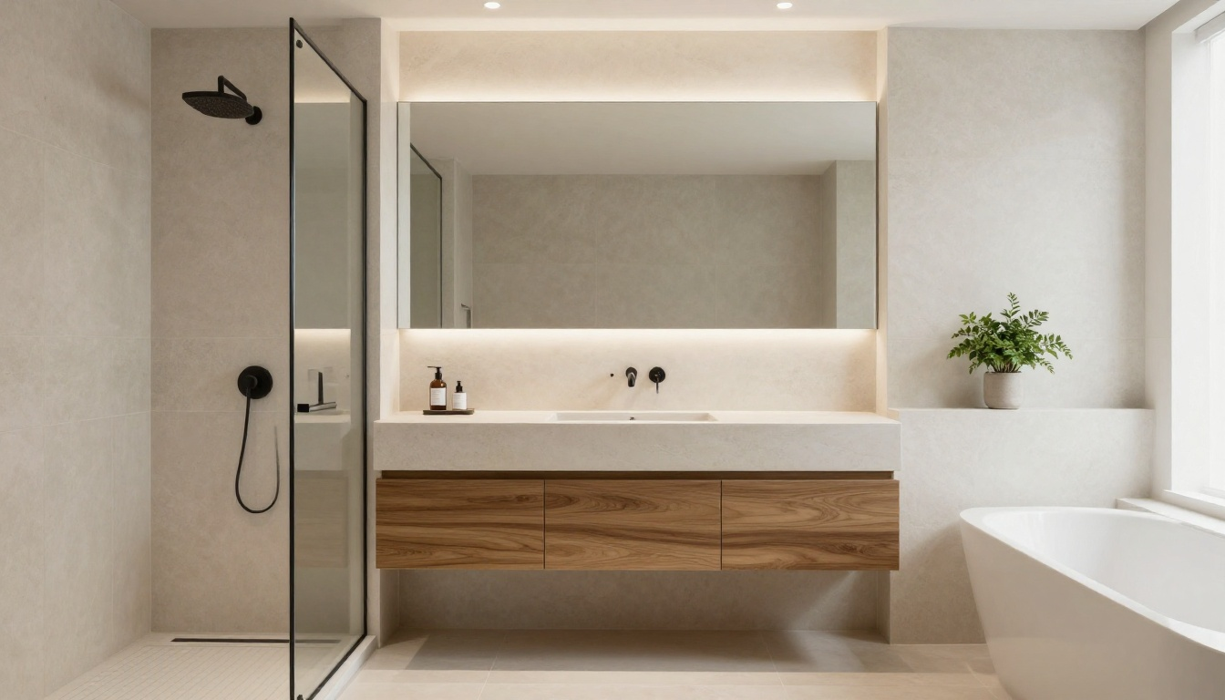 Bathroom Remodel Checklist