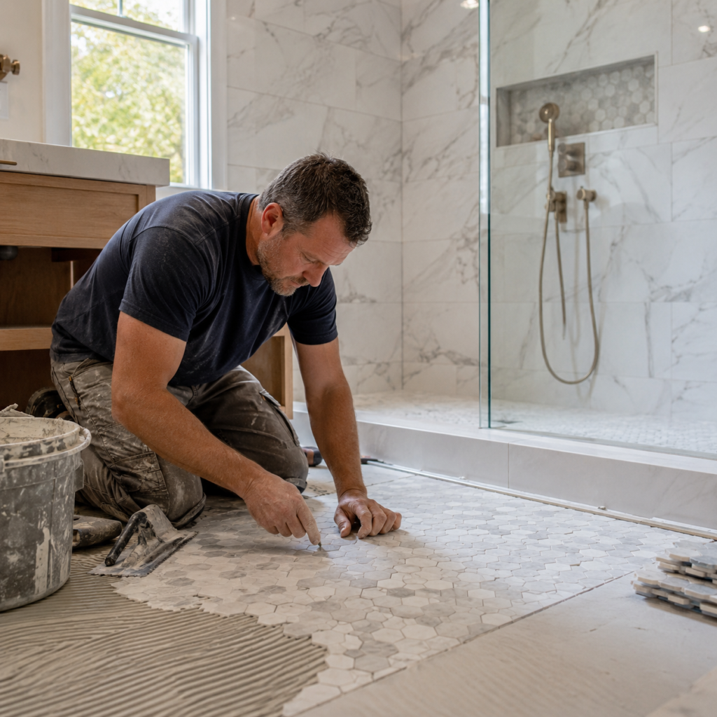 Experienced Craftsmanship Since 1996