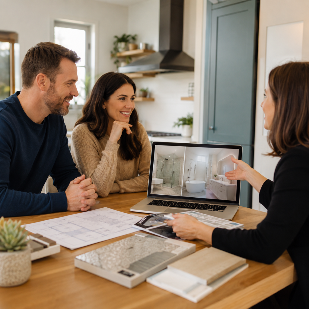 Homeowner Questions & Planning