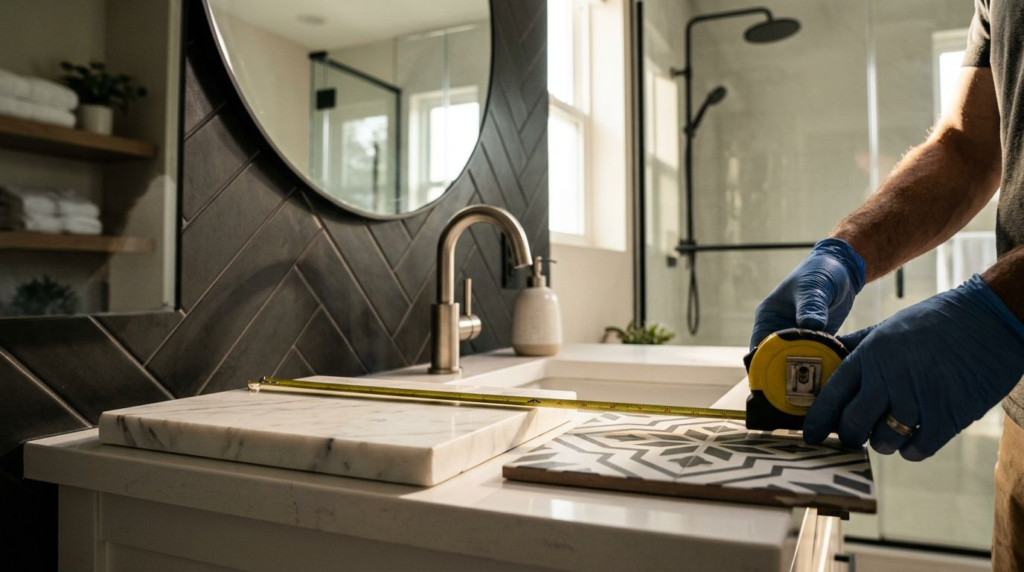 How Many Bathroom Remodel Quotes Should You Get?