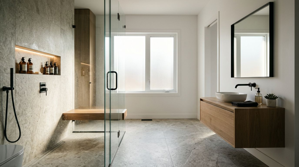 Modern Bathroom Remodel Ideas That Age Well