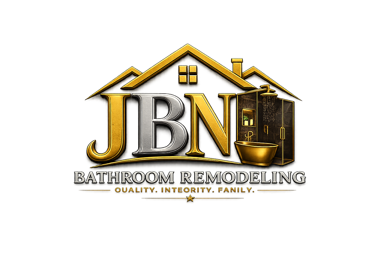 JBN Bathroom remodeling
