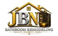 JBN Bathroom remodeling