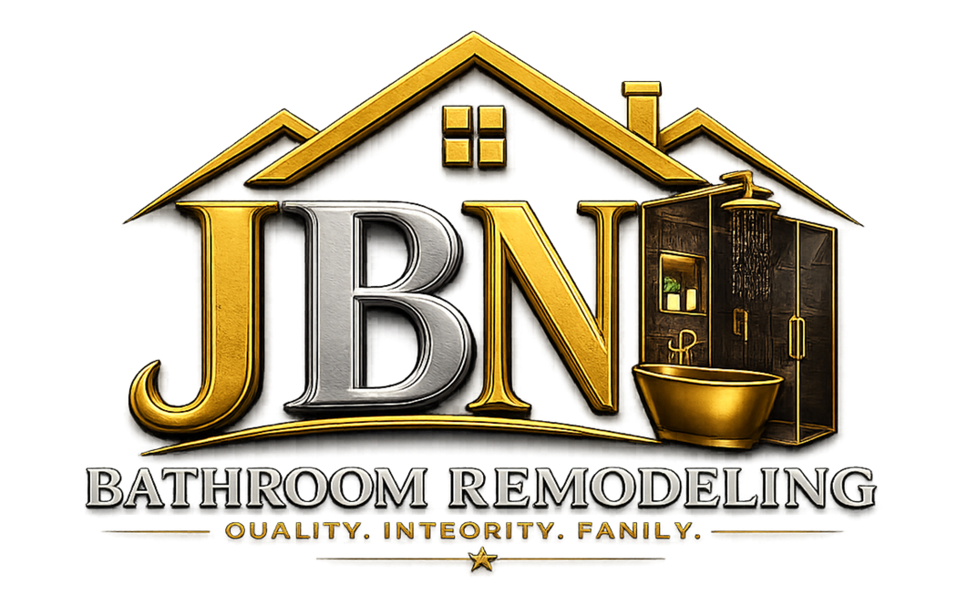 JBN Bathroom remodeling