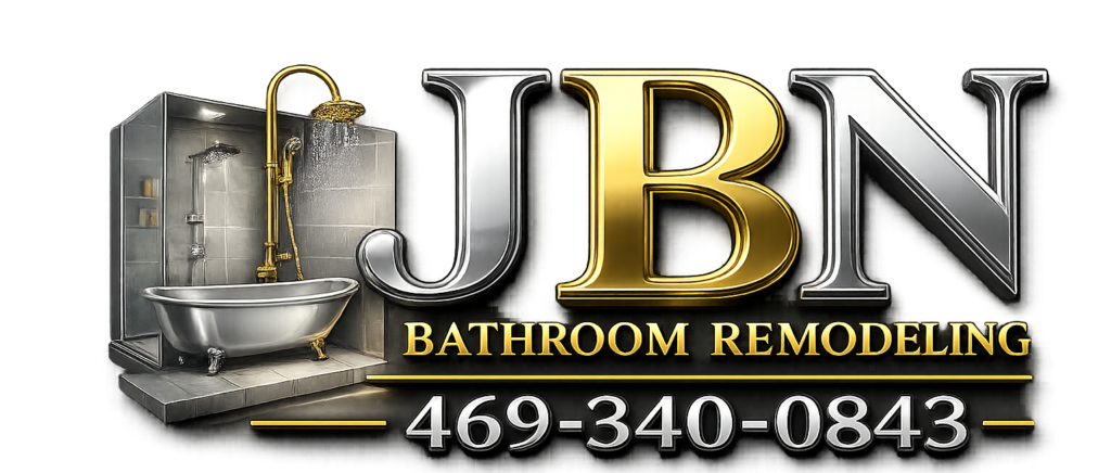 JBN Bathroom Remodeling