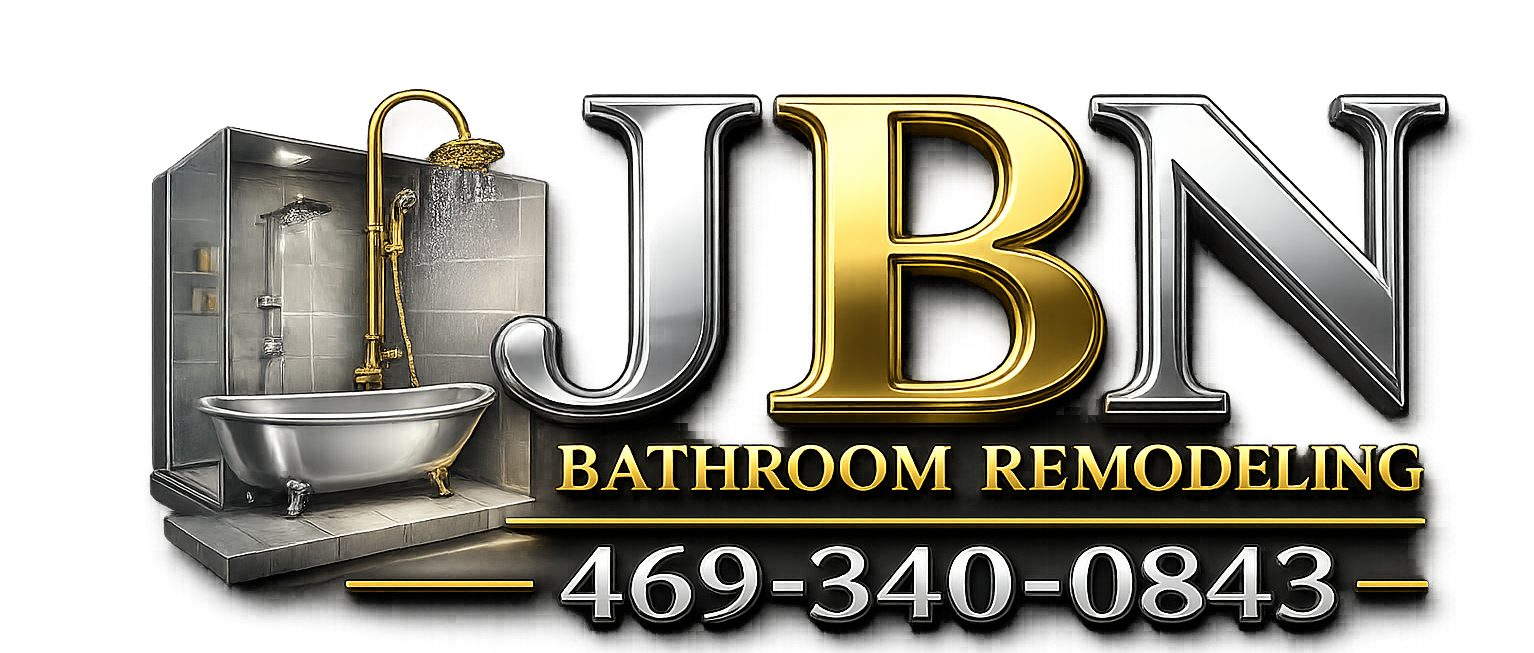 JBN Bathroom Remodeling