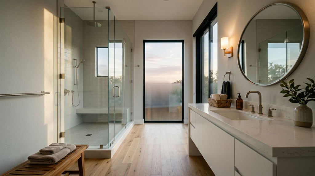 Bathroom Remodeling Corinth TX: Plan a Better Bath