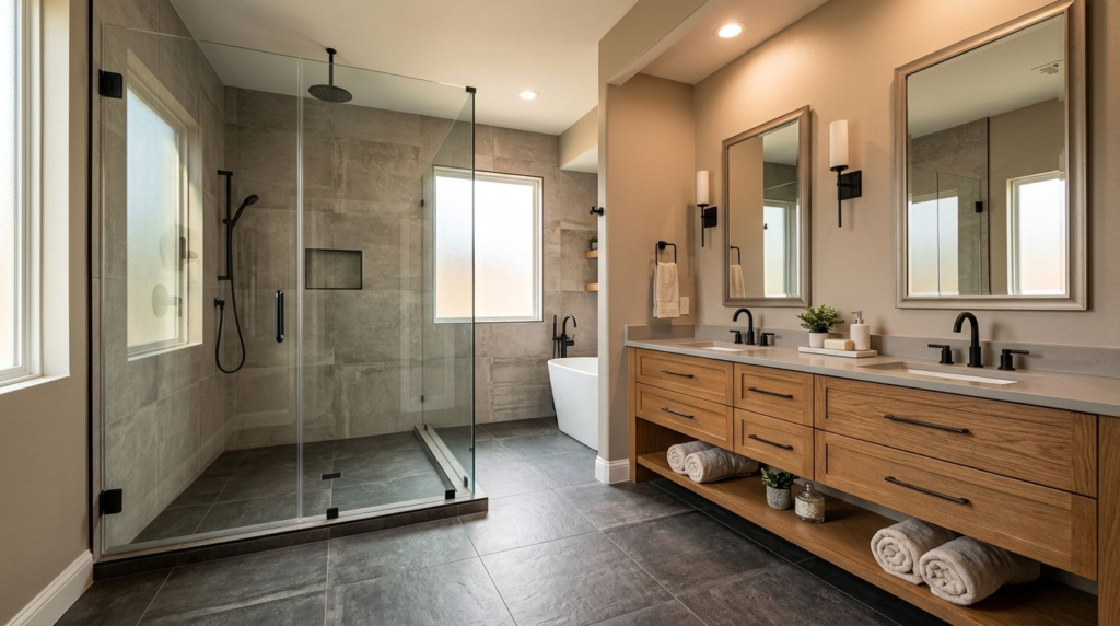 Bathroom Remodeling Lantana TX